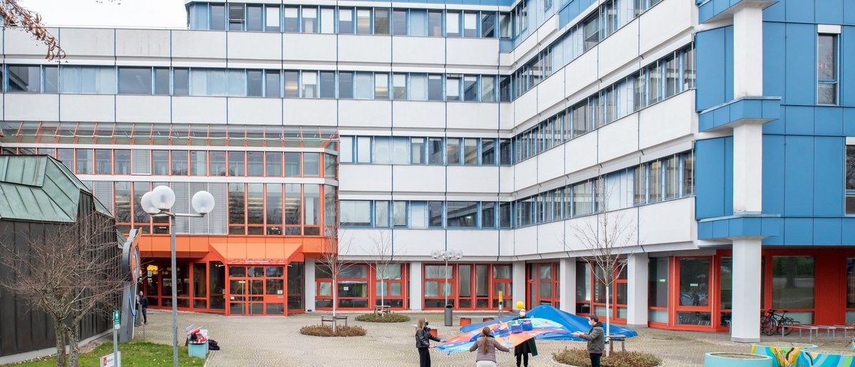 Universität Trier
