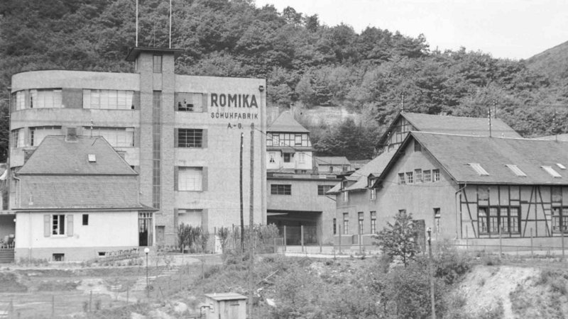 Romika